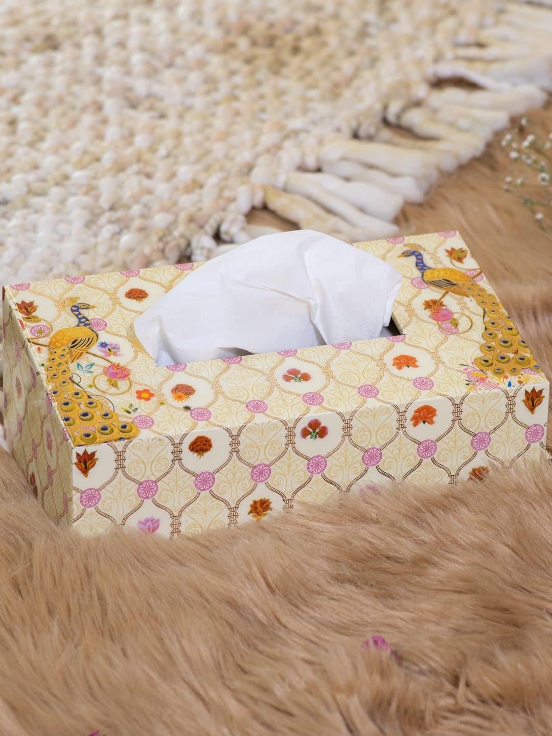 Baros Tissue Holder 1
