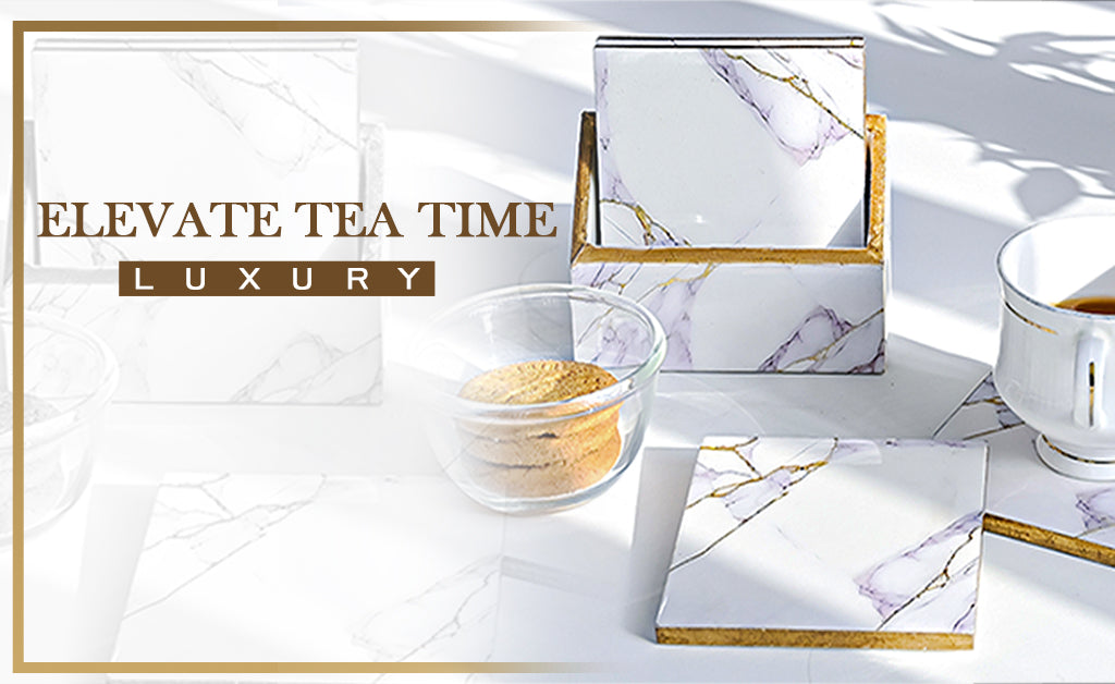 Tea Coaster