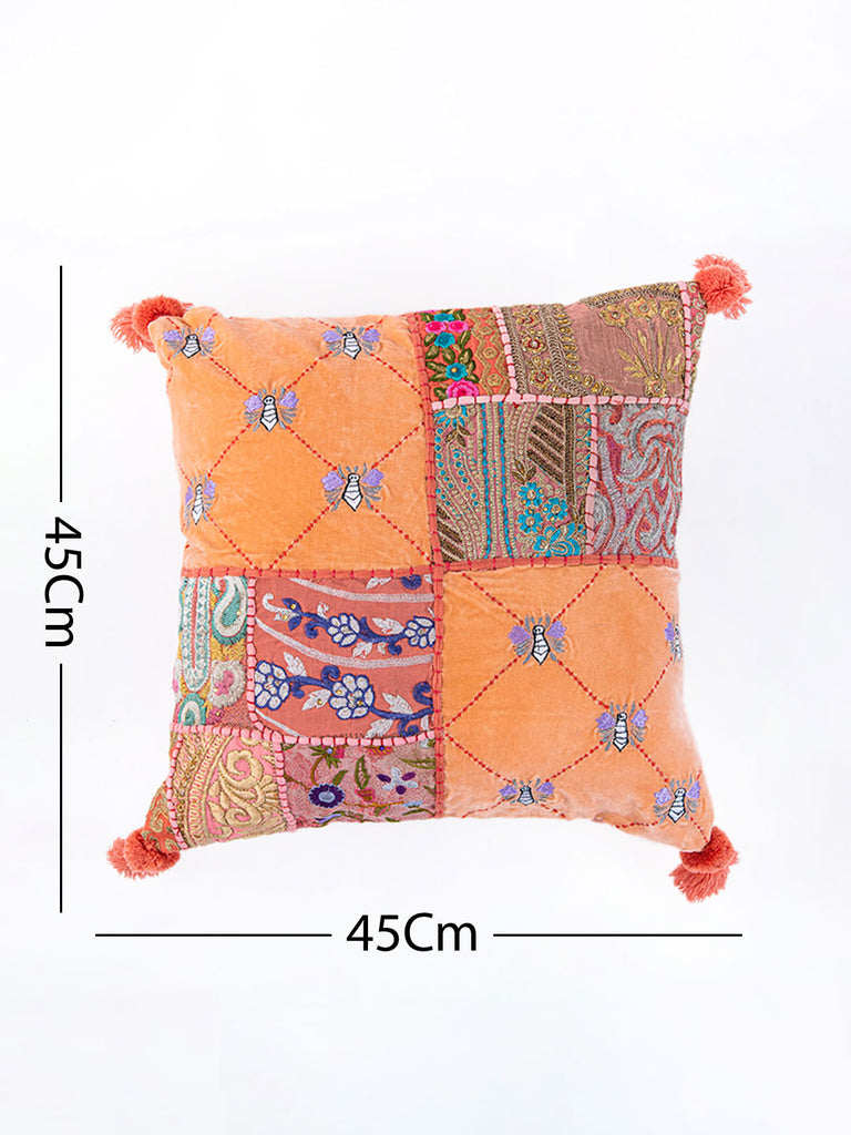 square pillow covers
