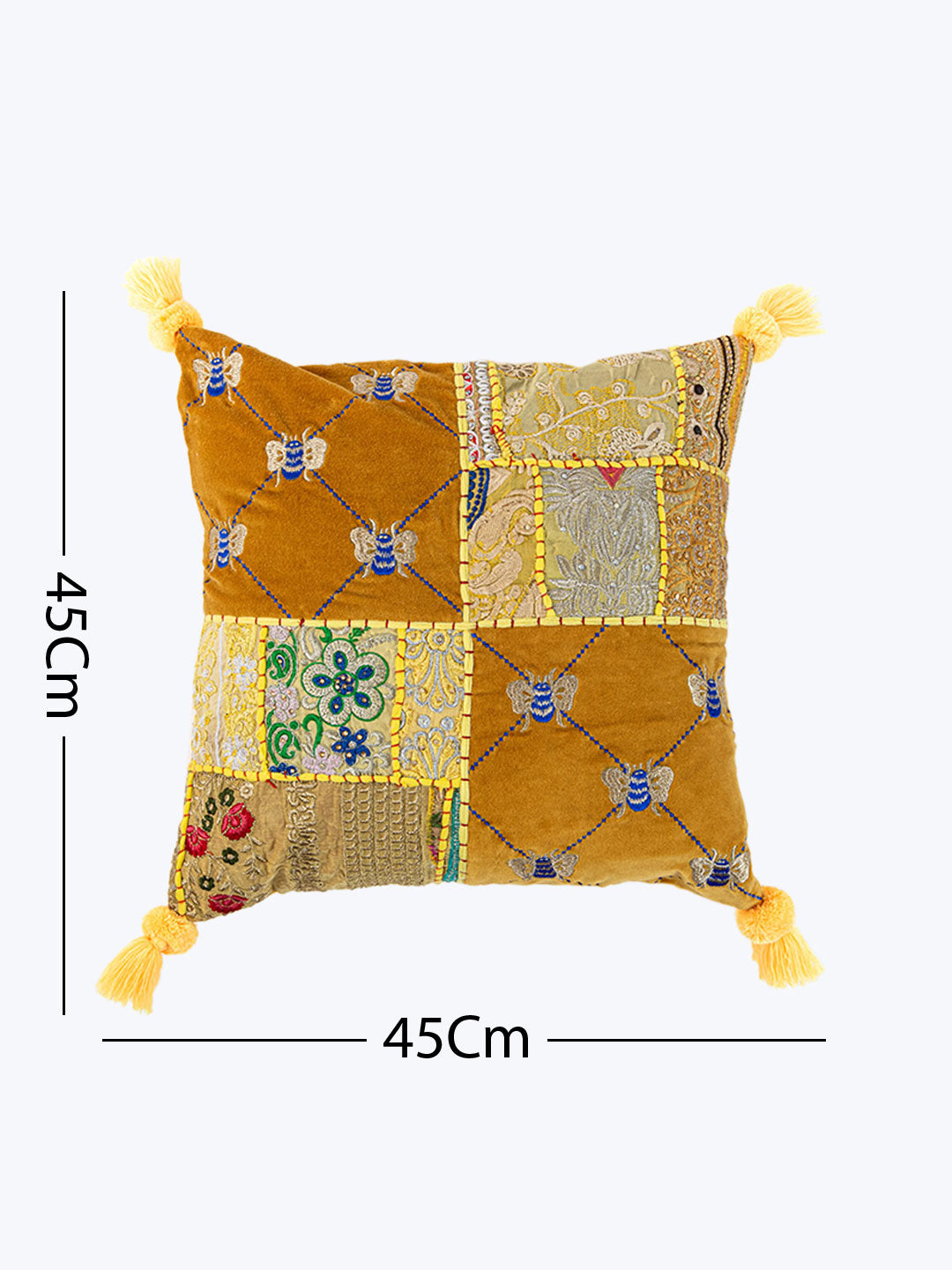 18x18 cushion covers