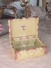 Botanica Tea Bag Box/Dry Fruit Box With Acrylic
