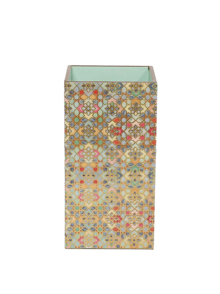 center table vase