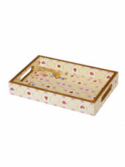 serving tray rectangle