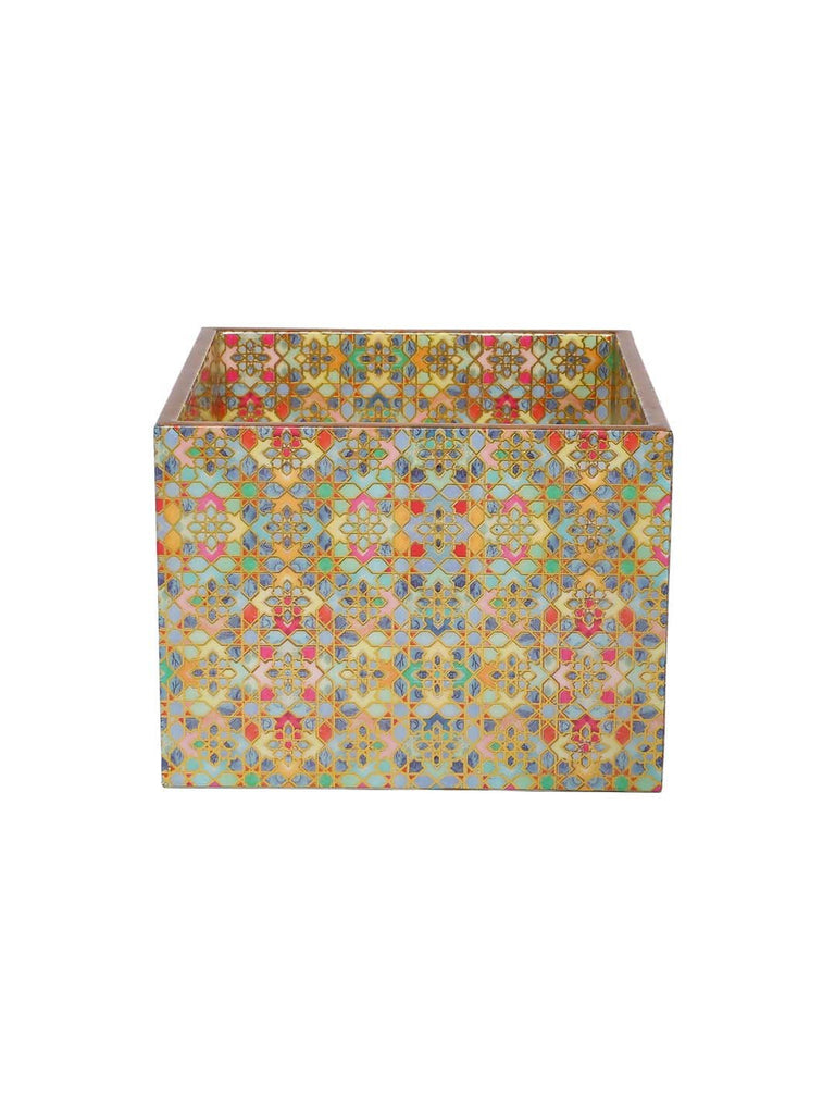 Multi Utility Box