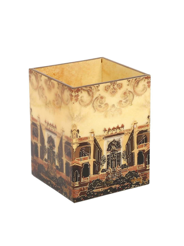 small vase