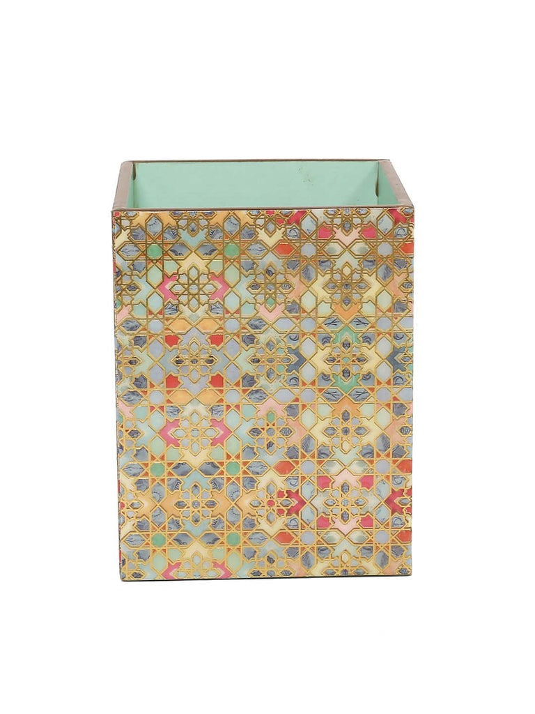 dining table flower vase