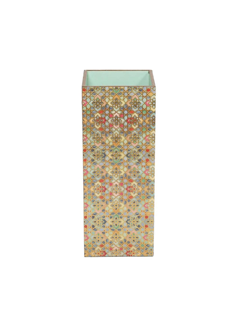 small vase