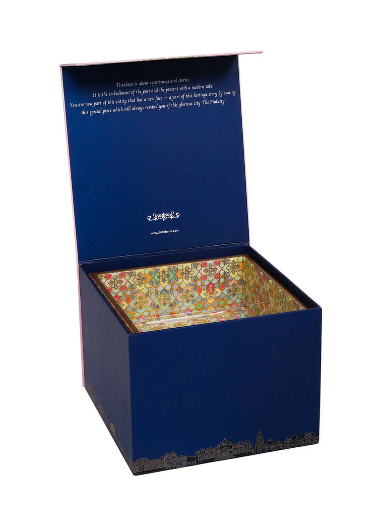 Single Drawer Multi Utility Box