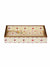 Baros Set Of 3 Tray Set