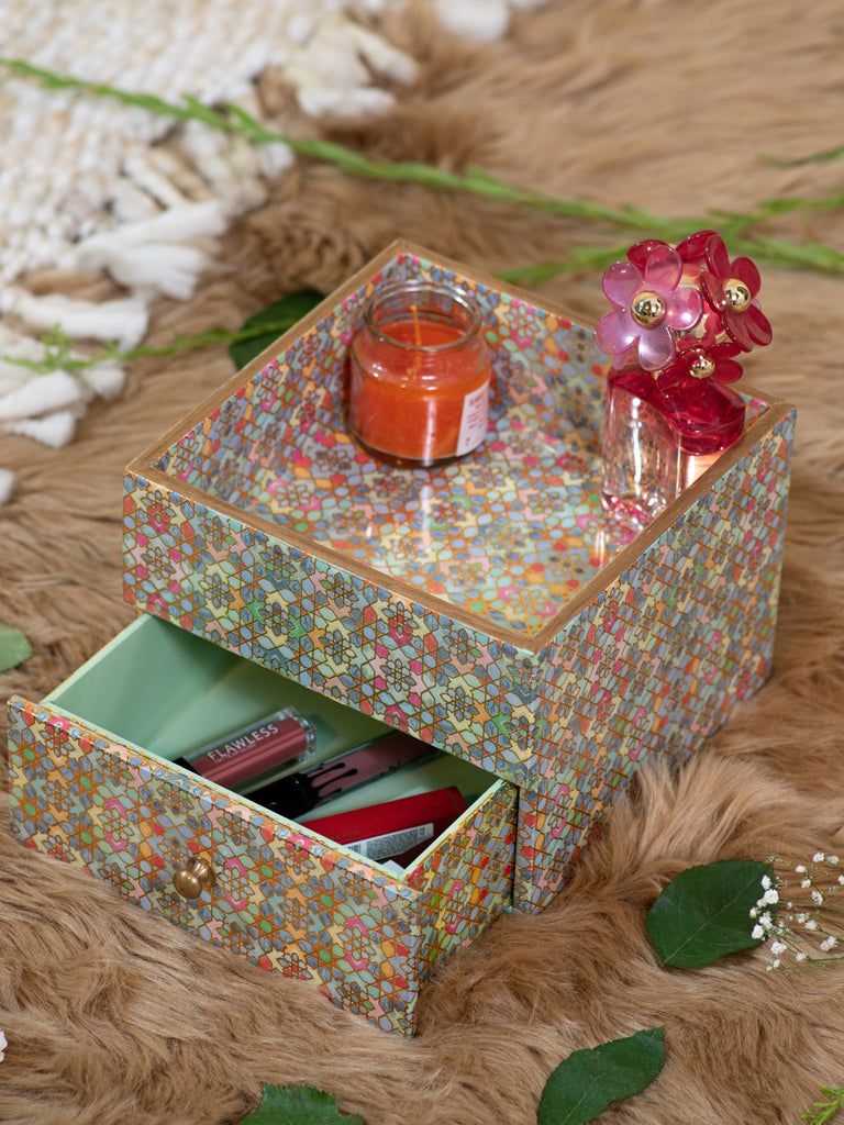 Indus One Drawer Multi Utility Box