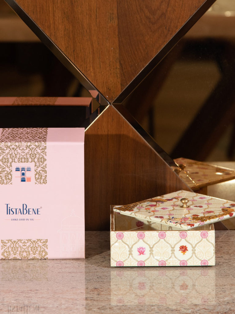 Baros Multi Utlity Box