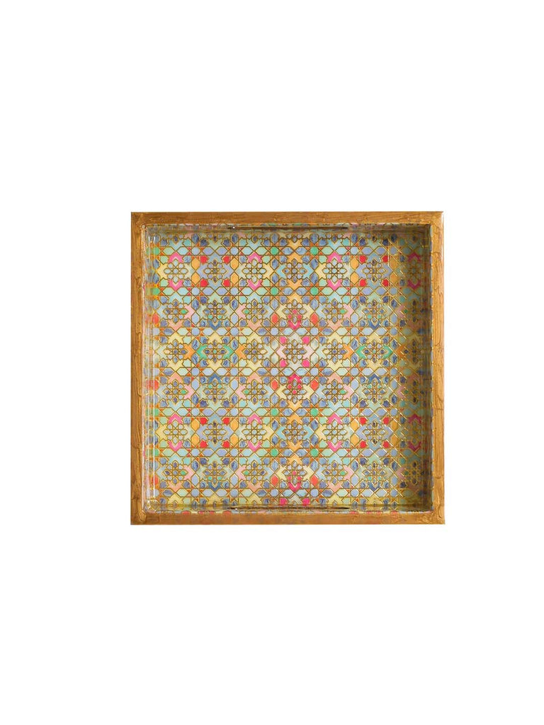 Small Rectangle Tray