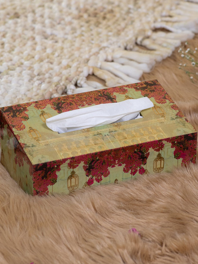 tissue paper roll holder